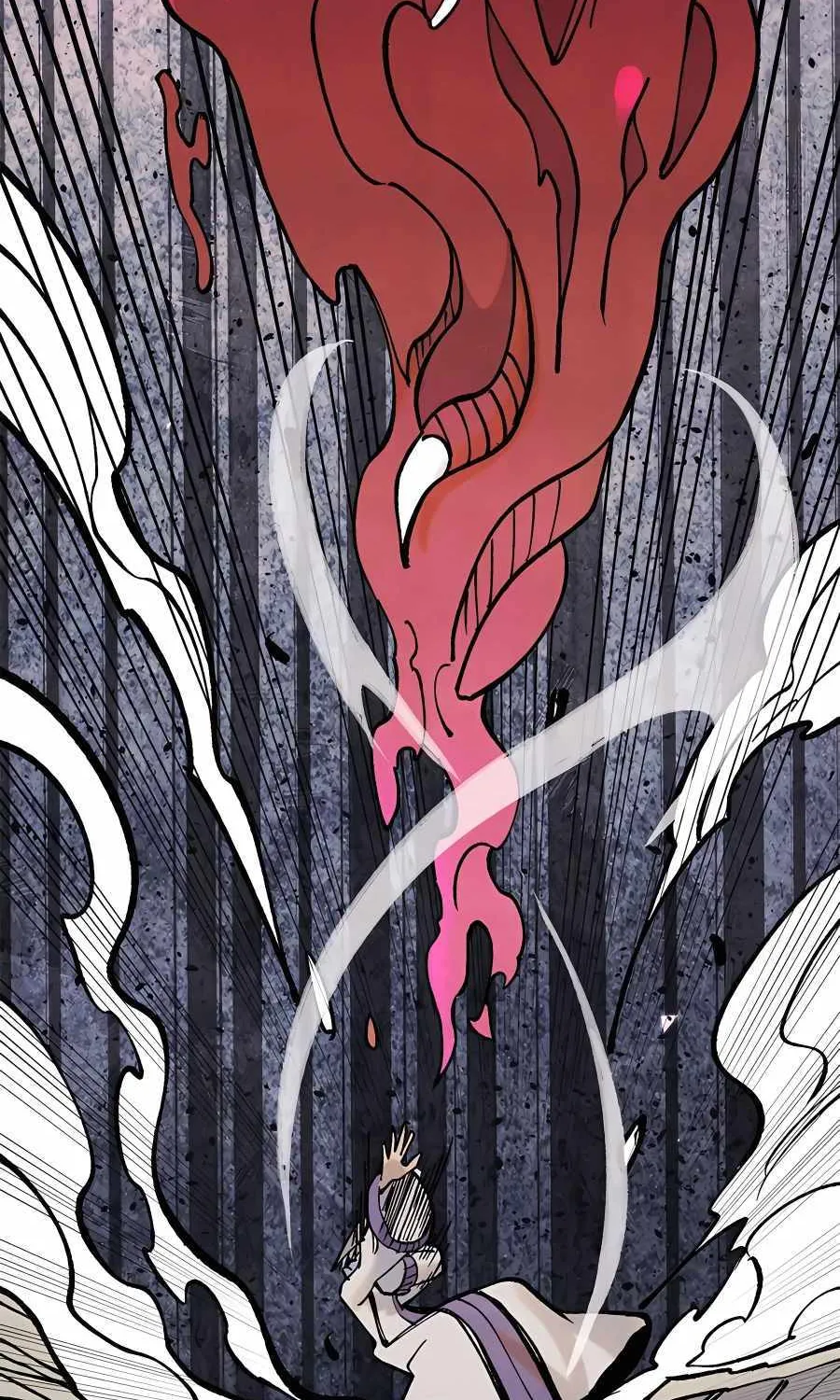 All Hail The Sect Leader Chapter 319 Page 31
