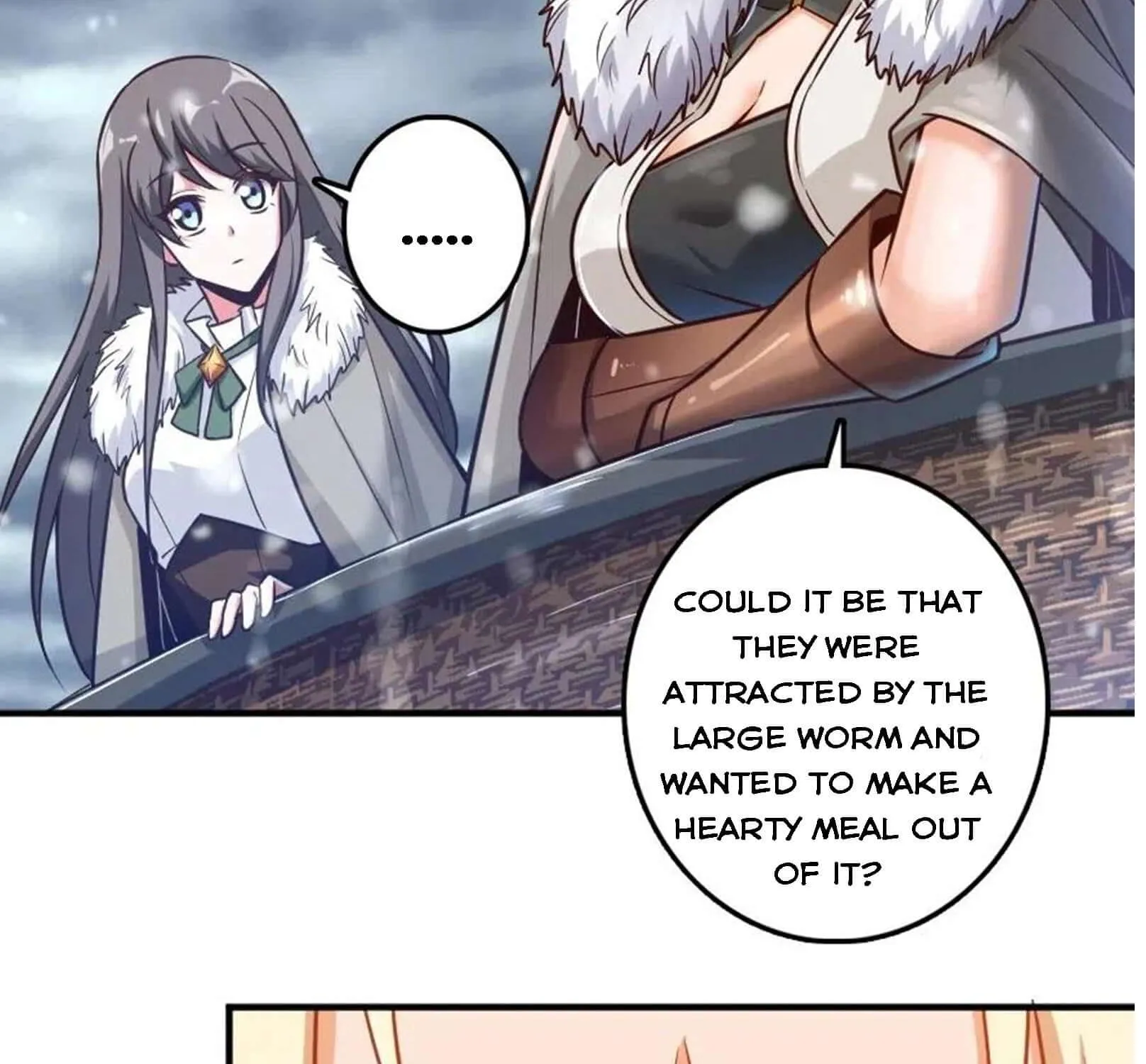 Release That Witch Mangakakalot X Chapter 209 Page 67